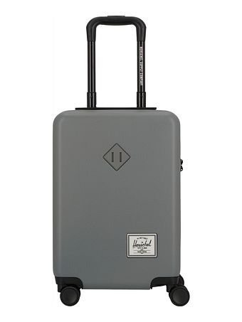 Herschel Heritage 4 hjul Kabinetrolley XS 50 cm Herschel Heritage 4 hjul Kabinetrolley XS 50 cm