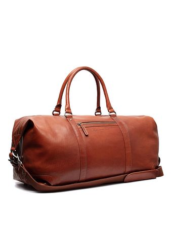 The Chesterfield Brand Cavoli Viikonloppumatkalaukku Nahka 55 cm The Chesterfield Brand Cavoli Viikonloppumatkalaukku Nahka 55 cm