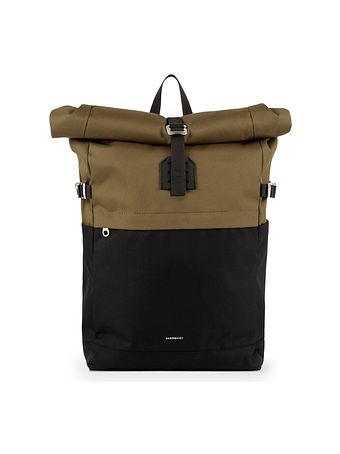 Sandqvist Icon Daypack 65 cm Laptopfach