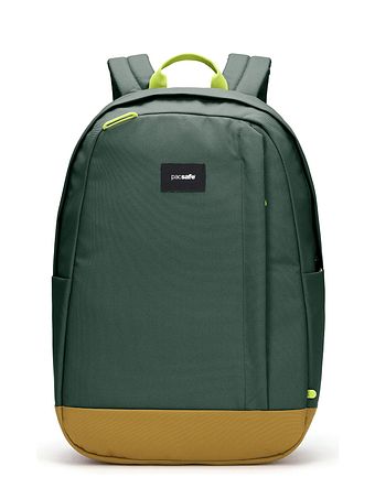 Pacsafe Go Backpack RFID 46 cm rum til bærbar computer Pacsafe Go Backpack RFID 46 cm rum til bærbar computer