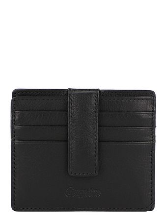 Esquire Oslo Nappa kreditkortholder i RFID-læder 9,5 cm Esquire Oslo Nappa kreditkortholder i RFID-læder 9,5 cm