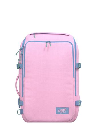 Cabin Zero Adventure Cabin Bag ADV Pro 42L rygsæk 55 cm rum til bærbar computer