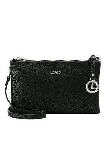 L.CREDI Ella skuldertaske 14 cm