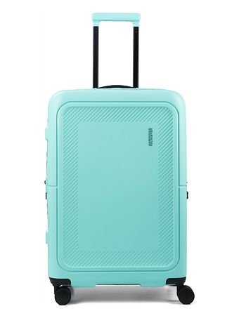 American Tourister Dashpop 4 hjul Trolley 67 cm med strækfold