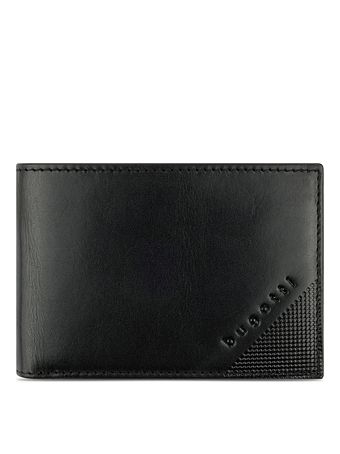 bugatti Nobile Pung RFID-beskyttelse Læder 10.5 cm