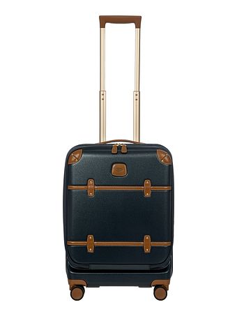 Bric's Bellagio 4 hjul Kabinetrolley 55 cm med strækfold