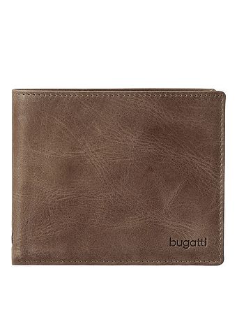 bugatti Peněženka Volo kožená 12 cm