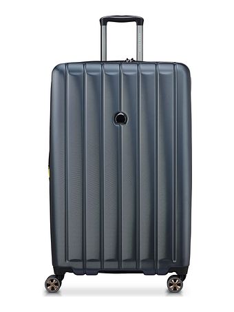 Delsey Paris Longitude 4 hjul Trolley 81 cm med strækfold