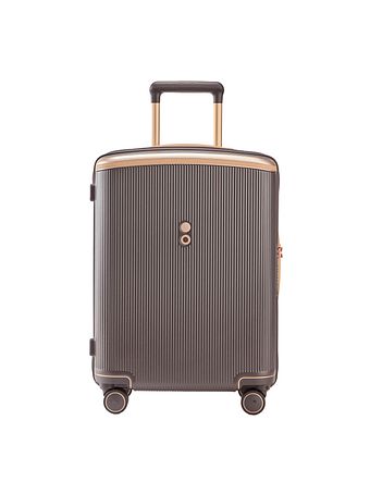 Echolac Dynasty VLX 4 hjul Trolley 55 cm Echolac Dynasty VLX 4 hjul Trolley 55 cm