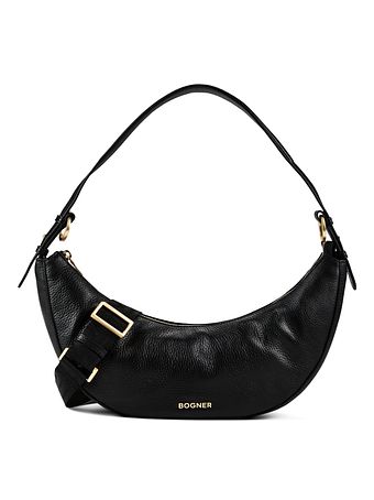 Bogner Kyla Bolsa de hombro Piel natural 34 cm Bogner Kyla Bolsa de hombro Piel natural 34 cm
