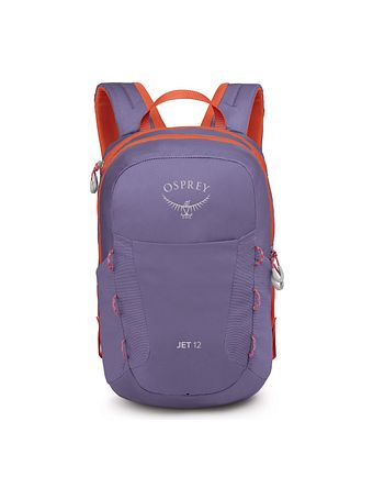 Osprey Jet 12 Turistický batoh 36.5 cm