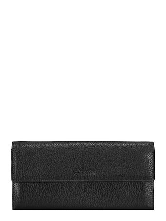 Esquire Primavera pung I læder 18 cm