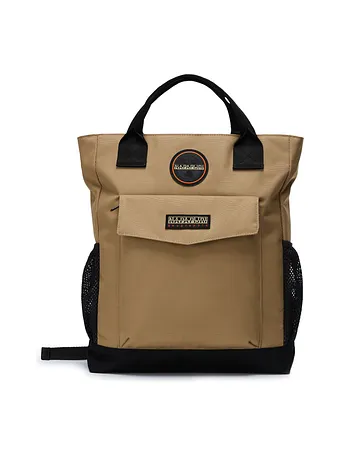 Napapijri Voyage Denní batoh 56 cm Kapsa na notebook Napapijri Voyage Denní batoh 56 cm Kapsa na notebook