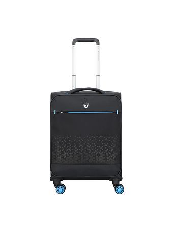 Roncato Crosslite 4-hjulet kabinevogn 55 cm Roncato Crosslite 4-hjulet kabinevogn 55 cm