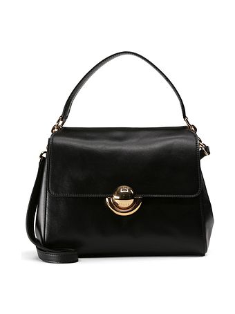 Furla Domus Håndtaske S Læder 24 cm