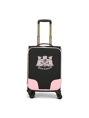 Juicy Couture Twig 4 kolečka Kabinkový kufr 49 cm