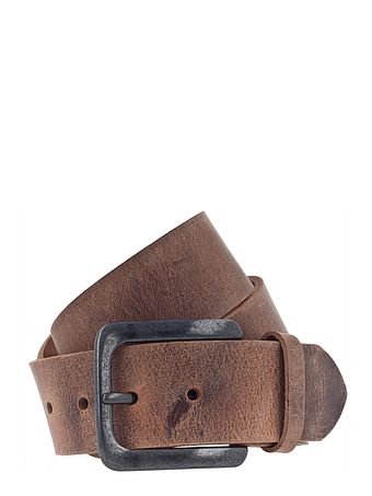 Vanzetti Bælte i læder