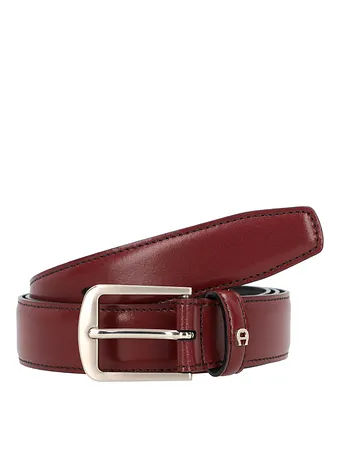 AIGNER Business Opasek Kůže AIGNER Business Opasek Kůže