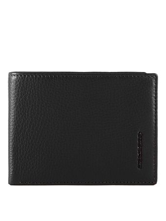 Piquadro Modus Special Geldbörse RFID Leder 12,5 cm Piquadro Modus Special Geldbörse RFID Leder 12,5 cm