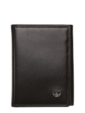 Golden Head Polo Pung RFID-beskyttelse Læder 8 cm Golden Head Polo Pung RFID-beskyttelse Læder 8 cm