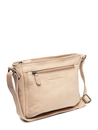 The Chesterfield Brand Aston Skuldertaske Læder 25 cm