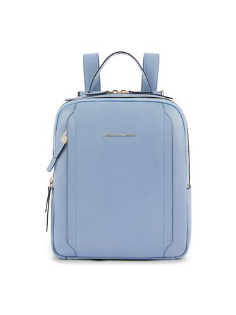 Piquadro Circle Daypack Læder 32 cm