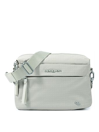 Hedgren Furo Totoi Skuldertaske RFID-beskyttelse 25 cm