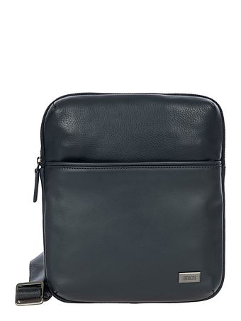 Bric's Torino skuldertaske i læder 21 cm Bric's Torino skuldertaske i læder 21 cm