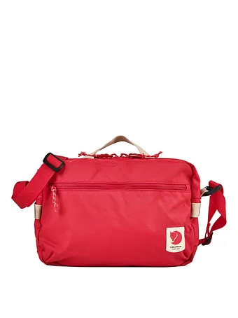 Fjällräven High Coast Crossbody-laukku 24 cm Fjällräven High Coast Crossbody-laukku 24 cm