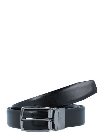 Joop! Vendbart læderbælte