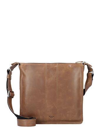 Voi City Cowboy Insa Skuldertaske Læder 28.5 cm