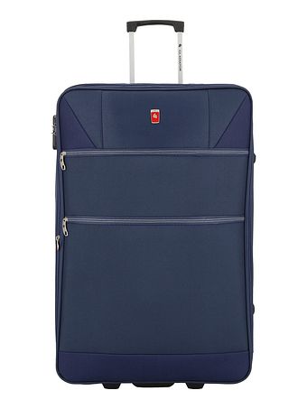 Gladiator 2100 2 hjul Trolley 72 cm med strækfold