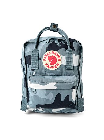 Fjällräven Kånken Graphics Børne-rygsæk 28 cm
