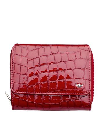 Golden Head Cayenne-pung RFID-læder 11,5 cm