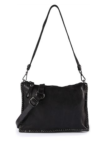 Campomaggi Eva Skuldertaske Læder 26 cm