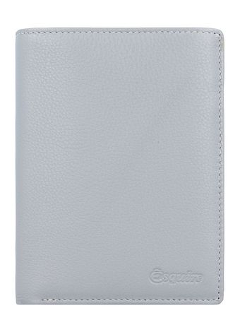 Esquire Viktoria pung RFID læder 10 cm