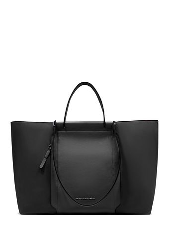 Piquadro Lyra Shopper-taske Læder 49 cm