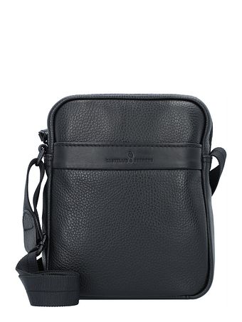 Castelijn & Beerens Skuldertaske Læder 19 cm