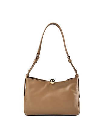 Furla Sfera Soft Taška přes rameno M Kůže 30 cm