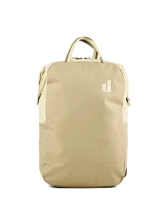 Deuter Vista Arkireppu 40 cm Kannettavan tietokoneen taskun syvyys Deuter Vista Arkireppu 40 cm Kannettavan tietokoneen taskun syvyys