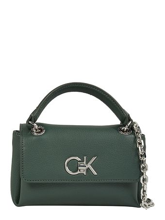 Calvin Klein Re-Lock Skuldertaske 16.5 cm