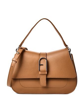 Furla Flow Kabelka Kůže 25 cm