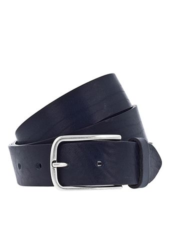 Vanzetti Gürtel Leder Vanzetti Gürtel Leder
