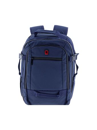 Gladiator 3900 Rejserygsæk 40 cm med rum til bærbar computer