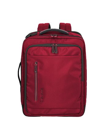 Travelite Cestovní batoh Crosslite 43 cm s přihrádkou na notebook