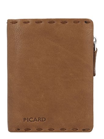 Picard Ranger 1 Pung RFID-beskyttelse Læder 8 cm