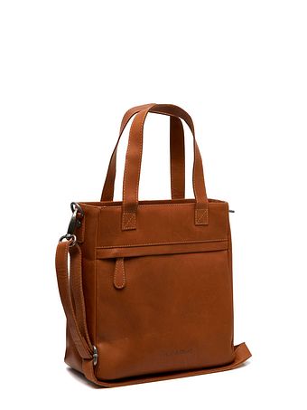 The Chesterfield Brand Lingfield Skuldertaske Læder 24 cm The Chesterfield Brand Lingfield Skuldertaske Læder 24 cm