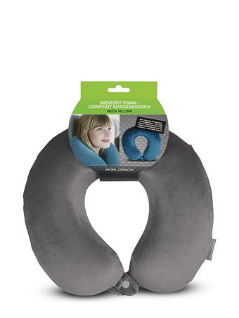 Worldpack Nakkepute 30 cm Worldpack Nakkepute 30 cm