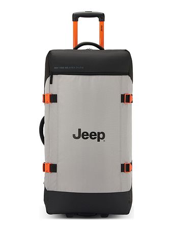 Jeep JS007C 2 hjul Trolley 82 cm
