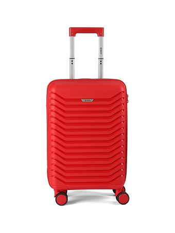 Benzi 5820 4 hjul Kabinetrolley 55 cm